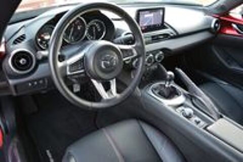 MX-5 MX5 ST 2.0L SKYACTIV-G 184 ch Selection 2019 occasion 67150 Gerstheim