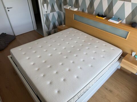 Matelas 180/200 Mittelhausbergen (67)