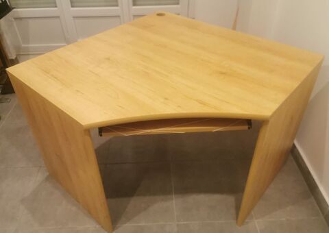 Bureau d'angle Gauthier 105x105x112 60 chirolles (38)