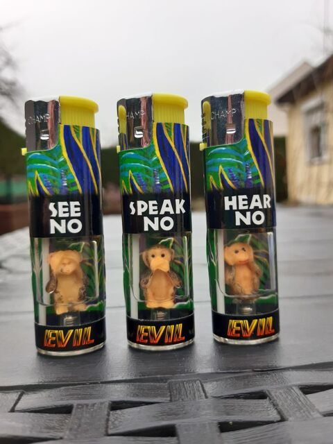 Briquets 35 Saint-Leu-la-For�t (95)