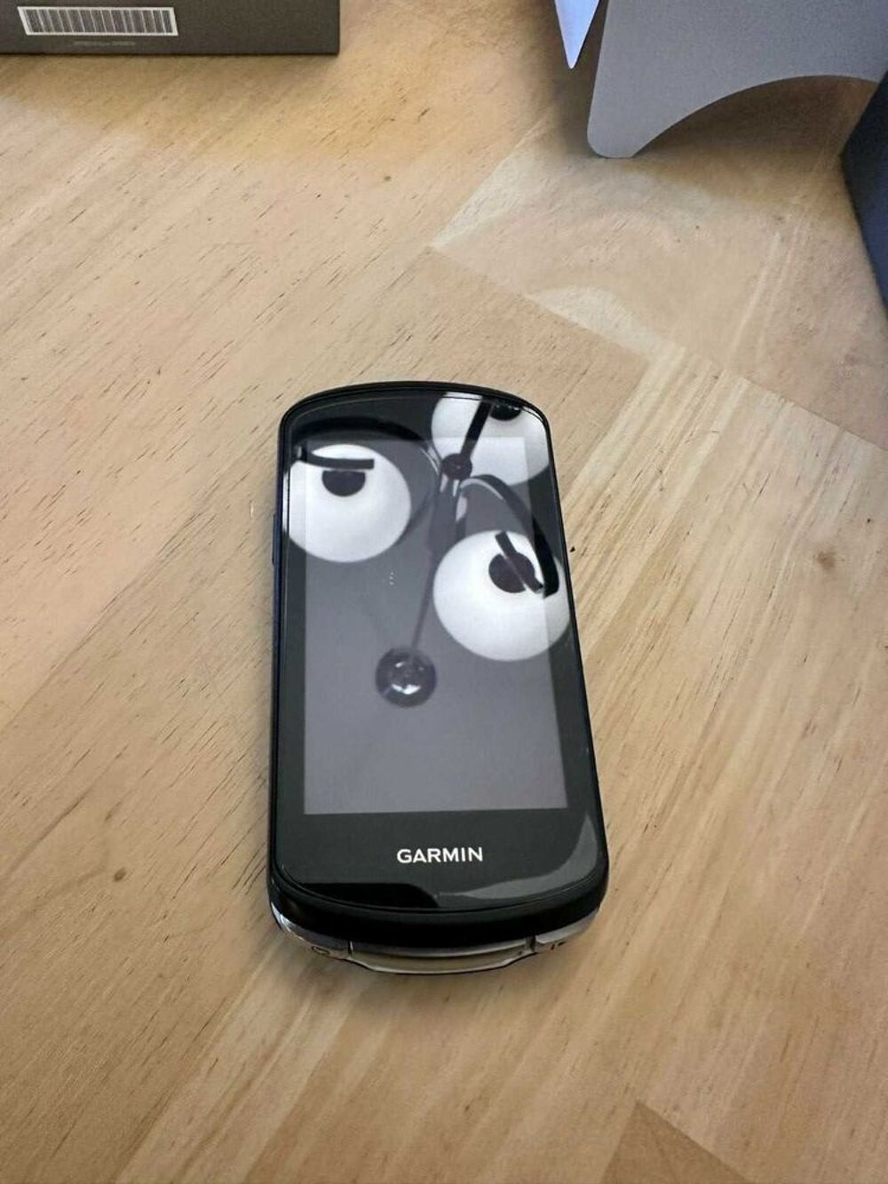 Garmin edge 1040 Photos/Video/TV