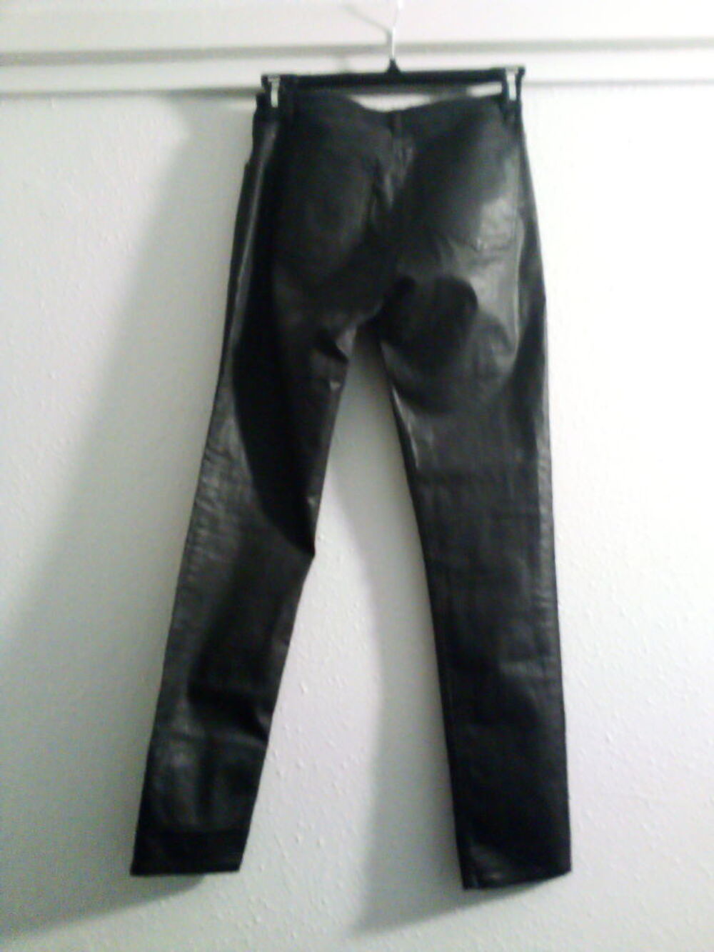 Pantalon femme noir H&amp;M Vêtements