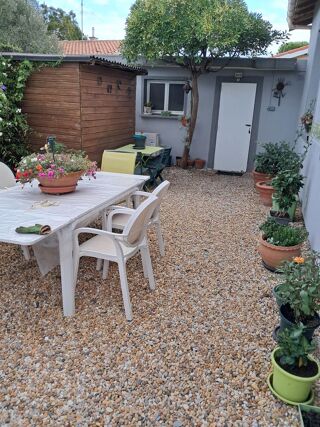 Location  Appartement 