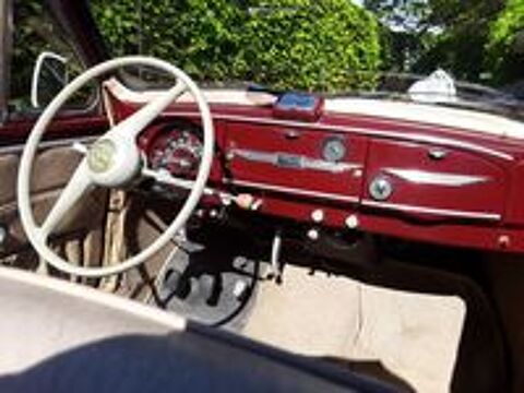  1958 occasion 76200 Dieppe