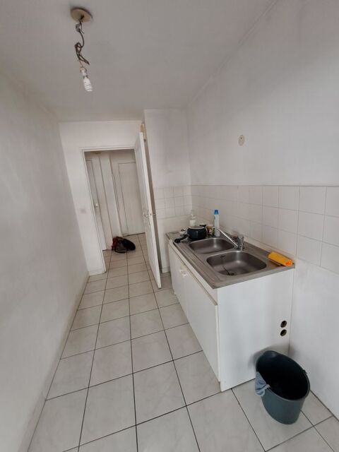  Appartement � louer 2 pi�ces 52 m�