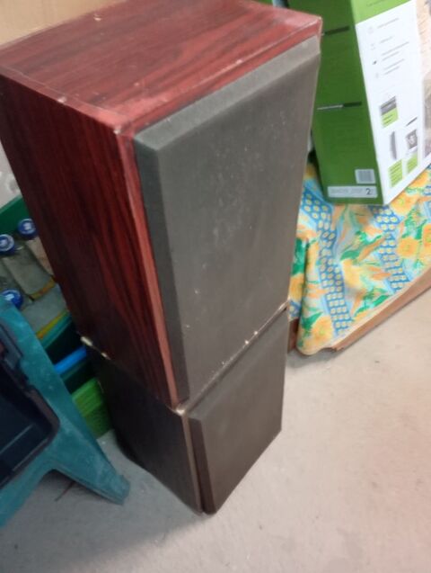 HIFI ENCEINTE Trans-en-Provence (83)