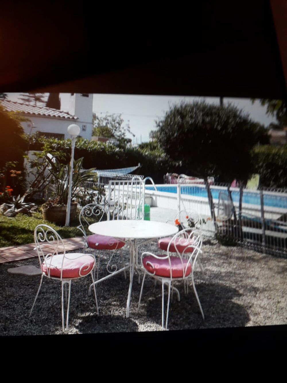   Maison mer piscine privée 200 m plage  Espagne, Miami playa