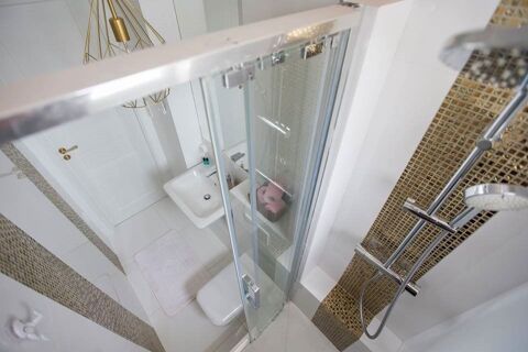  Appartement � louer 2 pi�ces 50 m� Cannes