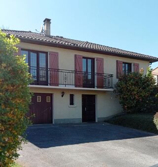  Maison � vendre 4 pi�ces 112 m�