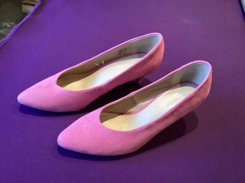 ESCARPINS  TALON 9 Pompignac (33)