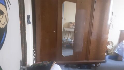 armoire de chambre 0 Sarlat-la-Can�da (24)