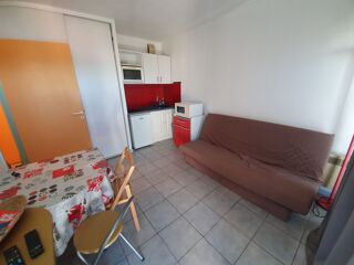  Appartement à vendre 2 pièces 23 m² Saint-cyprien