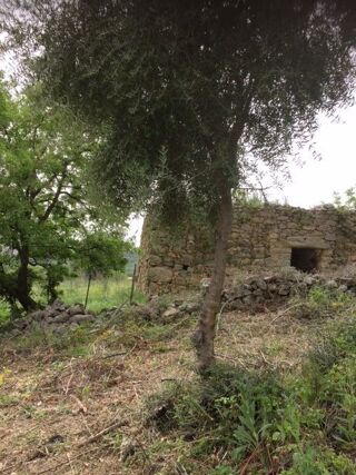  Terrain à vendre 3400 m² Calvi