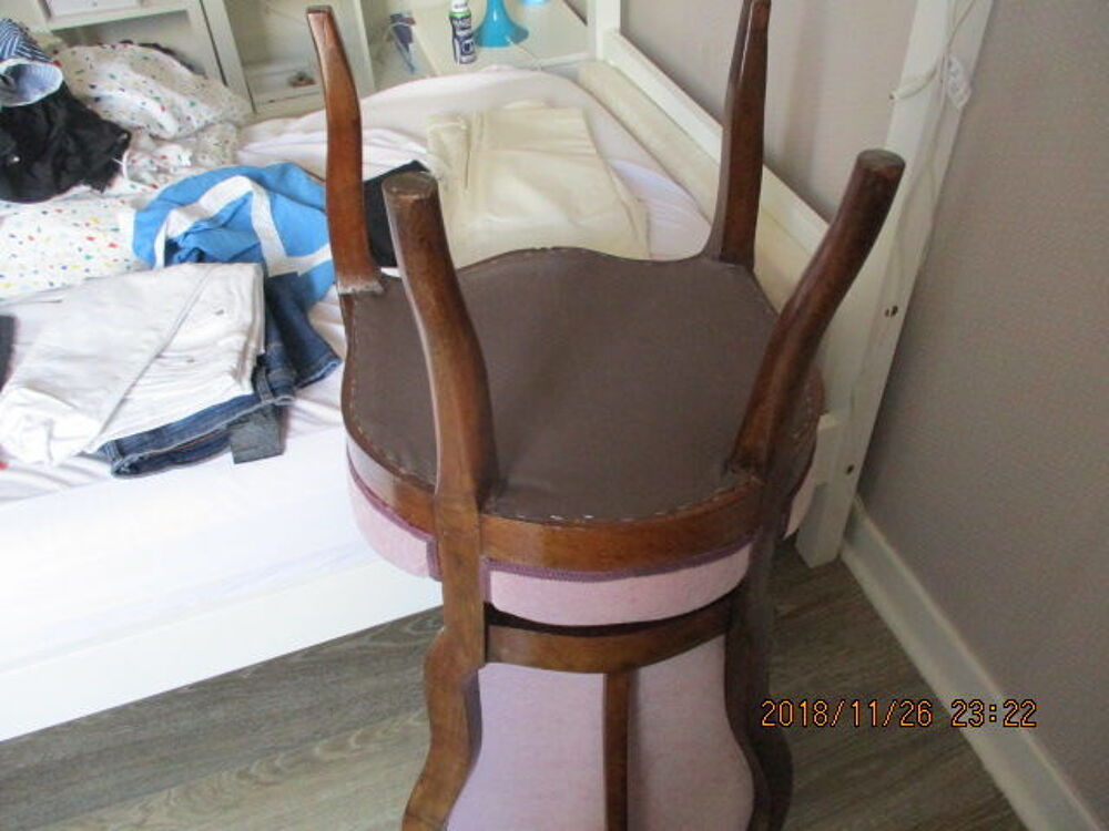 chaise ancienne Meubles
