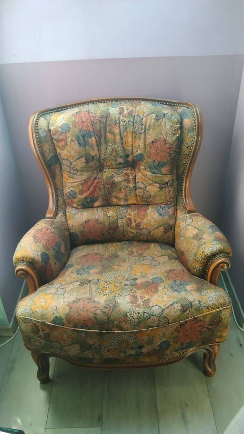 FAUTEUIL Meubles