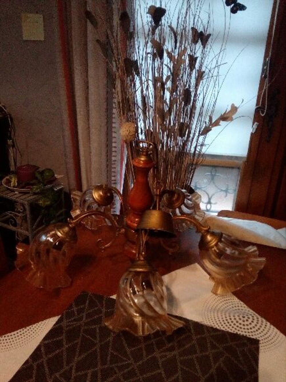 Lustre Décoration
