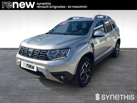 Annonce voiture Dacia Duster 13890 €