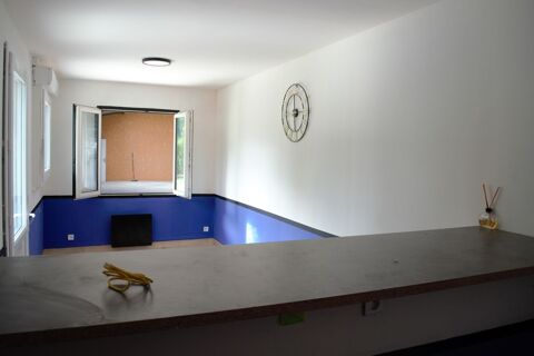  Atelier � louer 3 pi�ces 590 m� Enquin-les-mines