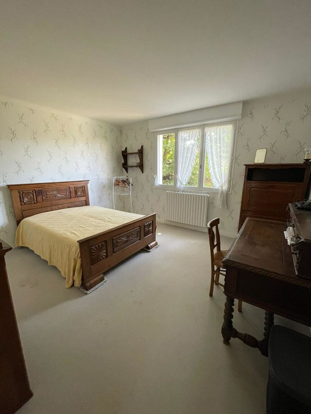 Location Colocation Colocation étudiante en pavillon à Sainte Gemmes sur Loire Sainte-gemmes-sur-loire