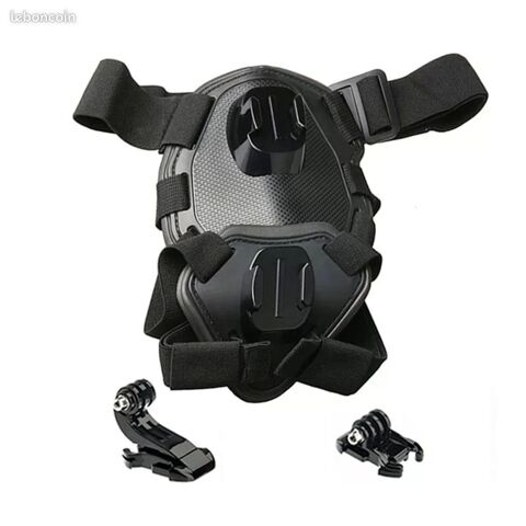 Harnais réglable pour caméra ? Pour chiens et animaux domest 10 93250 Villemomble