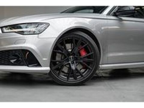 RS6 Avant Performance V8 4.0 TFSI 605 Quattro Tiptronic 8 2015 occasion 75014 Paris