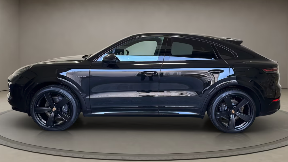 Cayenne COUPE E-HYBRID 3.0 V6 462 2023 occasion 59000 Lille