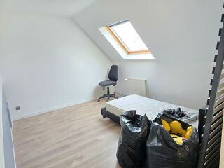  Maison � louer 4 pi�ces 115 m�