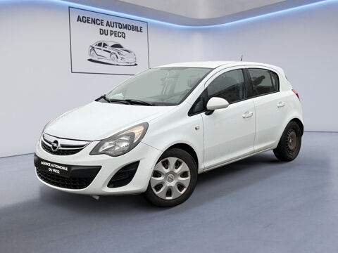 Opel corsa 1.3 CDTI / Entretien complet / Garantie 