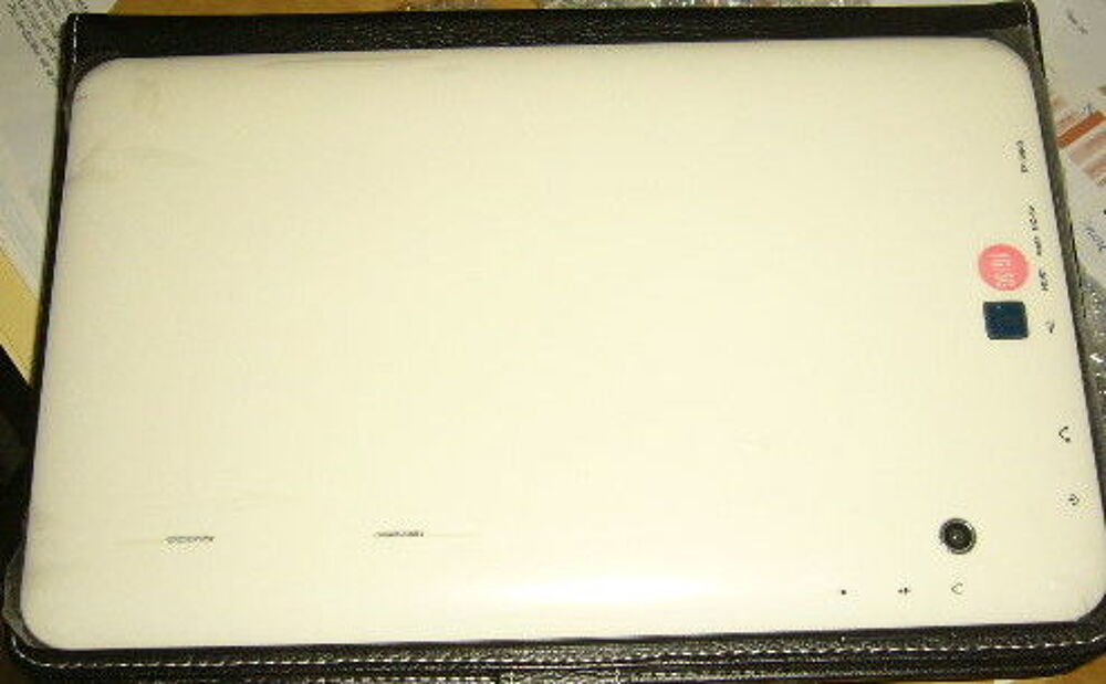 Tablette PC ORIGINAL DualCore A23 modele GA10H version andro Matériel informatique