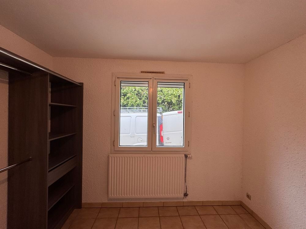 Location Maison chambre non meublé Bourg-lès-valence
