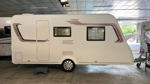 STYLEVAN Caravane 2021 occasion Brumath 67170