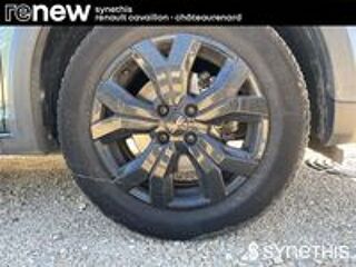 Jogger ECO-G 100 7 places Extreme + 2023 occasion 84300 Cavaillon