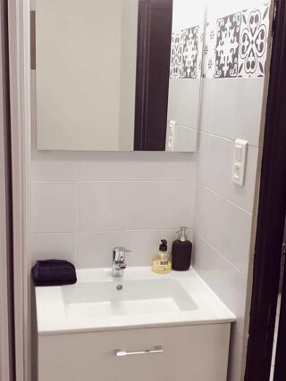  Appartement � vendre 2 pi�ces 48 m�