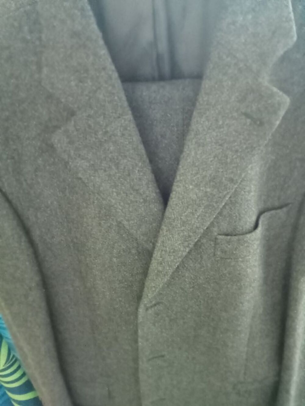 Costume homme Vêtements