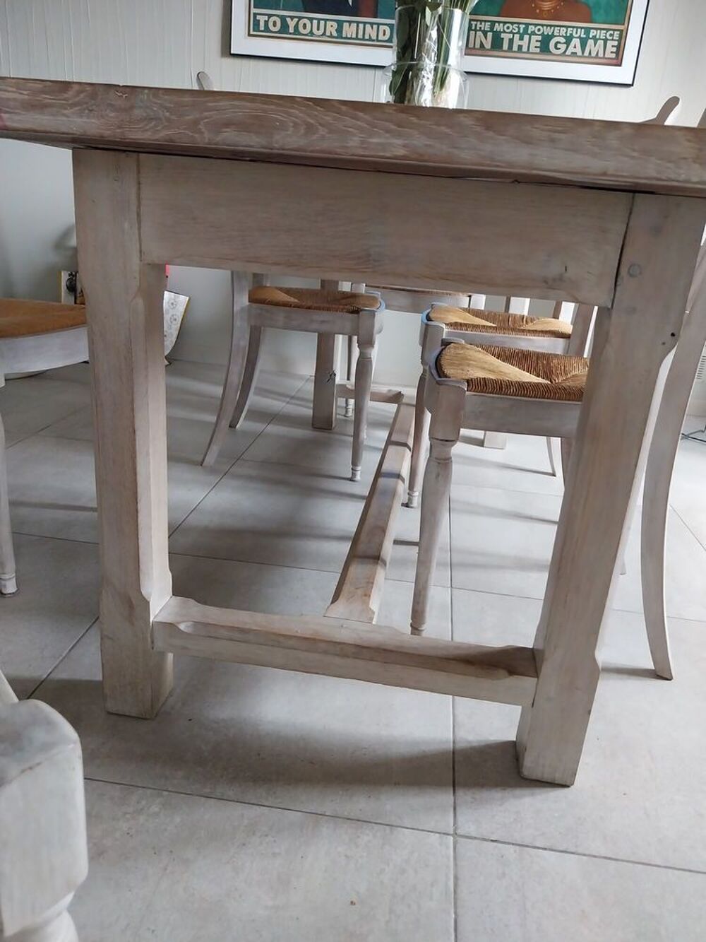 Table Meubles