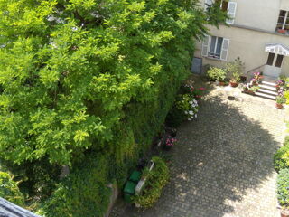  Appartement � vendre 2 pi�ces 21 m� Paris