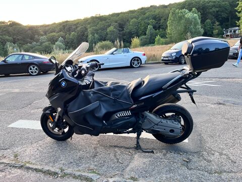 Scooter BMW 2017 occasion Meudon 92190