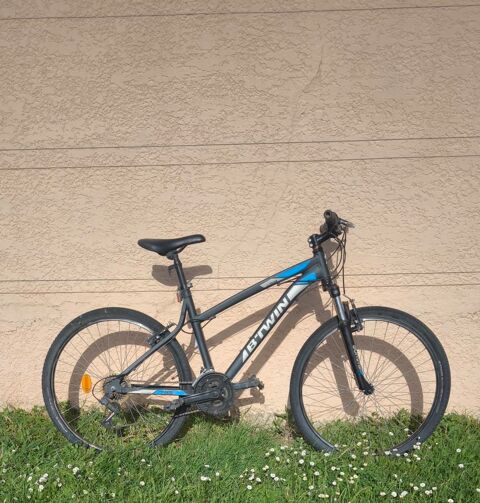 VTT BTWIN ROCKRIDER 80 Clarensac (30)