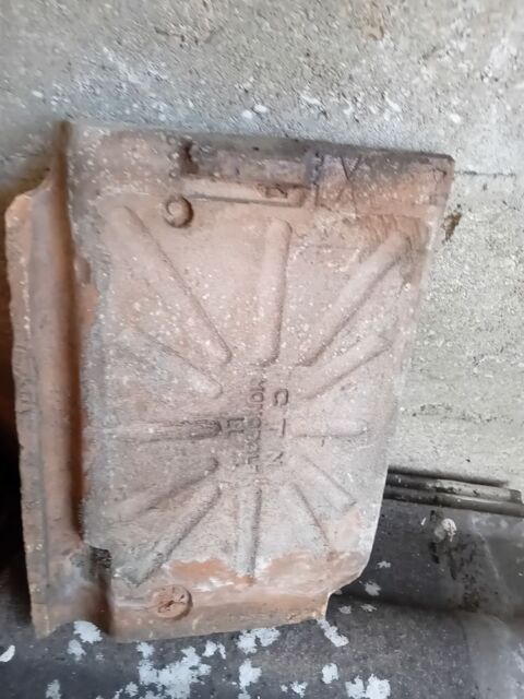 tuile monopole 1 Tremblay-en-France (93)