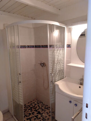  Appartement à louer 2 pièces 35 m²
