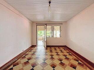 Vente Maison MAISON HAUT ET BAS DE 150M2 SITUE A BANANIER CAPESTERRE Capesterre-belle-eau