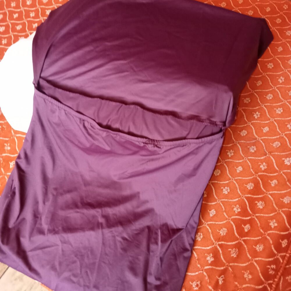 Robe courte marron sans manche pour vos soir&eacute;es d'&eacute;t&eacute; Vtements