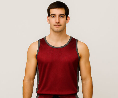T shirt mesh N2N occasion Bernin (38)