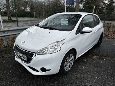Peugeot 208 - 3p Affaire Pack CD Clim HDi 1.4 68 cv 