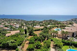  Villa à vendre 3 pièces 513 m²