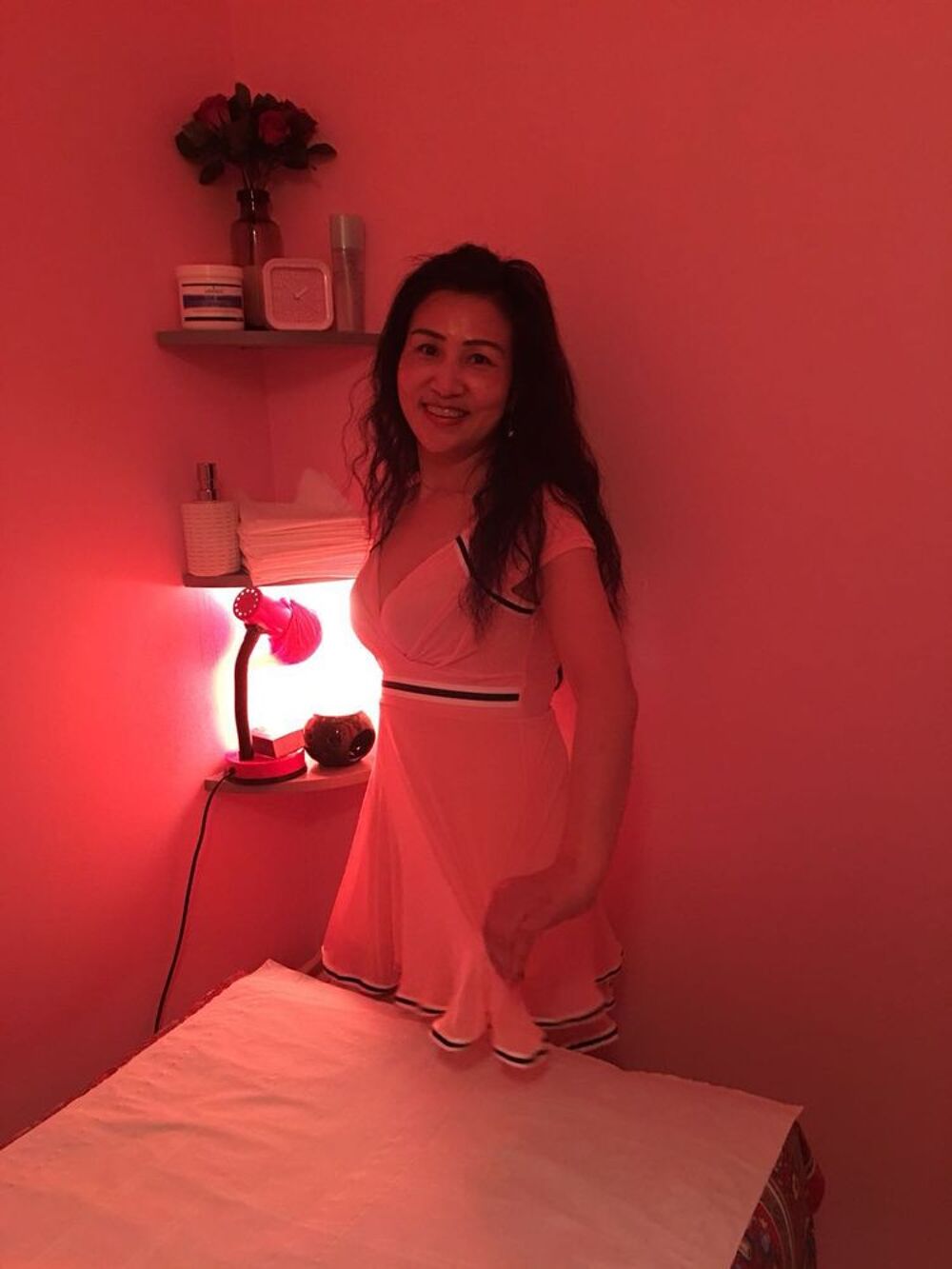   Massage asiatique de qualité à Monparnasse 
