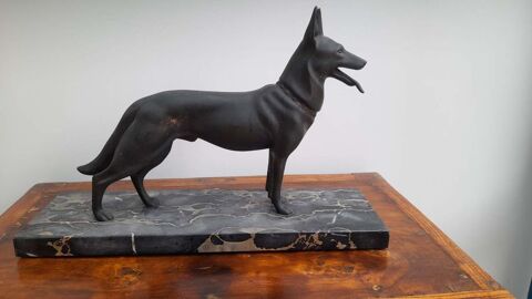 Bronze Gandcheff 350 Poissy (78)