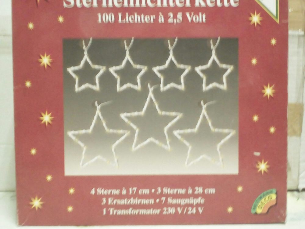 &eacute;toiles pour d&eacute;co No&euml;l Décoration