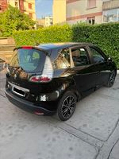 Sc&eacute;nic III Scenic TCe 115 Energy Limited 2016 occasion 38000 Grenoble