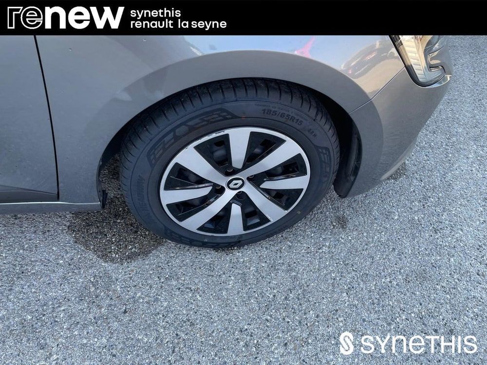 Clio V Clio TCe 90 Equilibre 2023 occasion 83500 La Seyne-sur-Mer